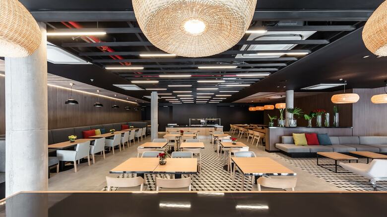 Hotel Novotel Santiago Providencia