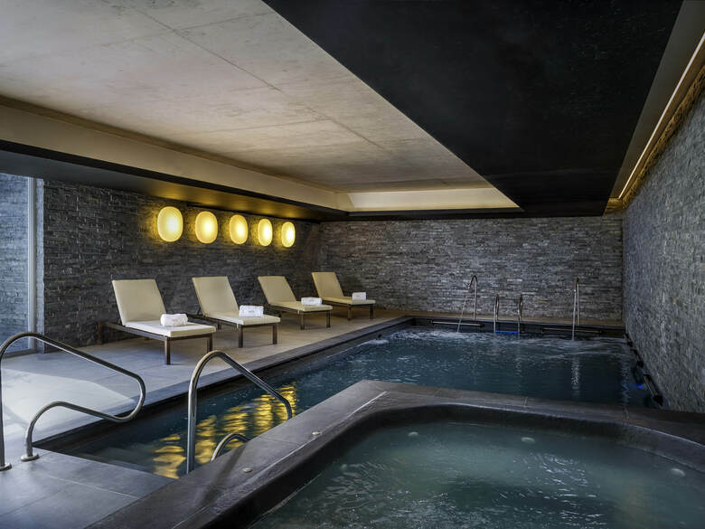 Hotel Novotel Santiago Providencia