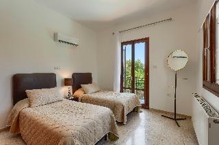 Hotel Aphrodite Hills Residences Superior Villas