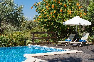 Hotel Aphrodite Hills Residences Superior Villas