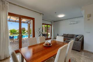 Hotel Aphrodite Hills Residences Junior Villas