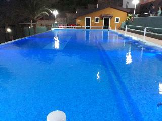 Hotel Pombas Brancas Resort