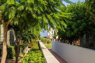 Hotel Atlantis Gardens Apartments & Villas