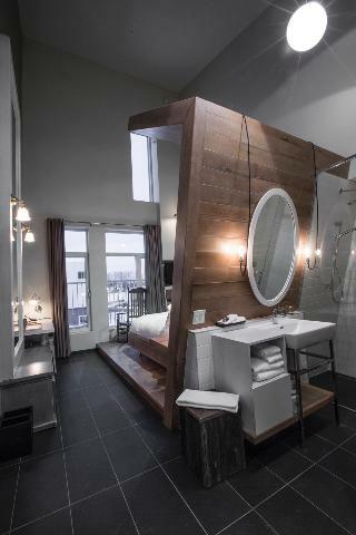 Le Germain Charlevoix Hotel & Spa