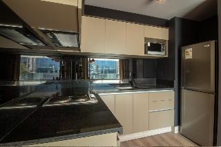 Hotel One Nk Apartments