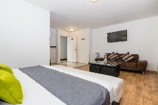 Hotel Ayenda 1421 Americana