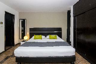 Hotel Ayenda 1421 Americana