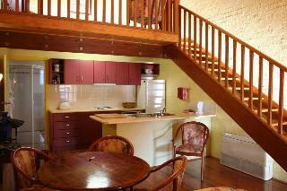 Hotel Great Escape Lofts