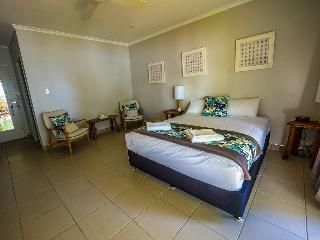 Hotel Dolphin Heads Resort