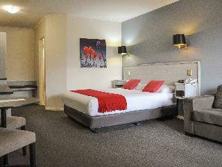 Hotel Ibis Styles Adelaide Manor