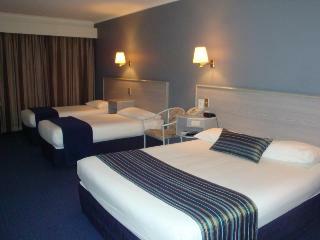 Hotel Ibis Styles Adelaide Manor