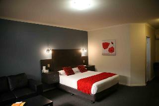 Hotel Ibis Styles Adelaide Manor