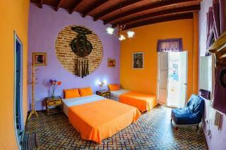 Hotel Hostal Ramon El Artista