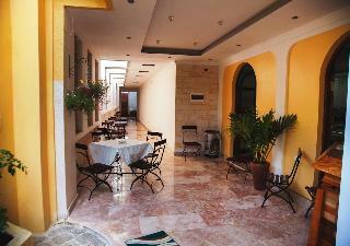 Hostal Marcelo