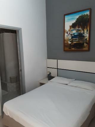 Albergue Hostal Bao Bao