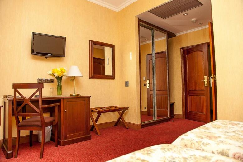Hotel Reikartz Kamianets-podilsky