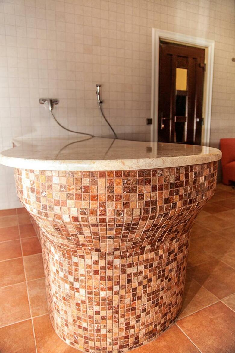 Hotel Reikartz Kamianets-podilsky