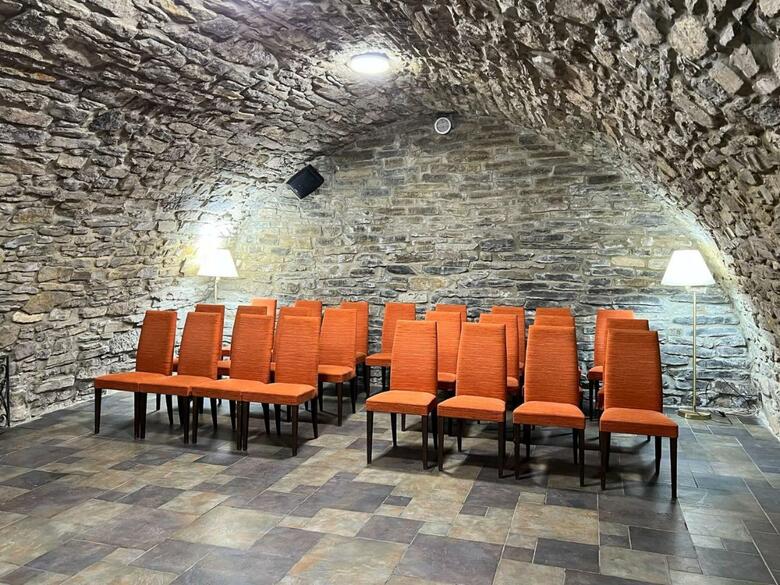Hotel Reikartz Kamianets-podilsky