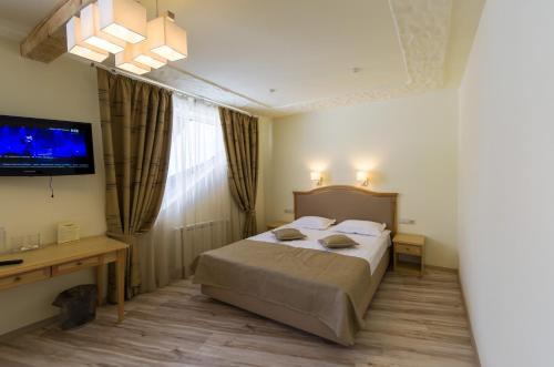 Hotel Guzul's House