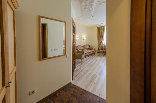 Hotel Guzul's House
