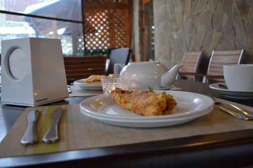 Hotel Guzul's House