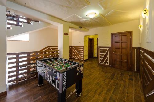 Hotel Guzul's House