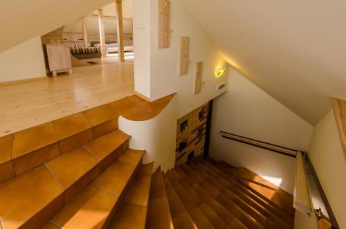 Hotel Guzul's House