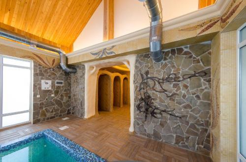 Hotel Guzul's House