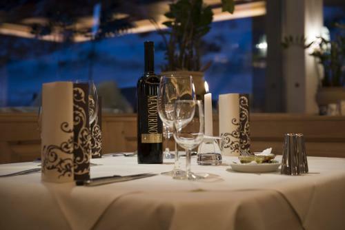 Hotel H�tel Des Alpes