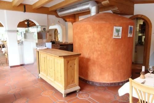 Hotel H�tel Des Alpes