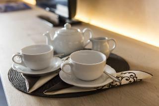 Hotel H�tel Des Alpes
