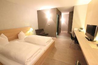 Hotel H�tel Des Alpes