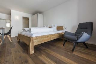 Hotel H�tel Des Alpes