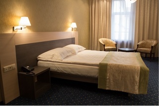 Metropol Hotel
