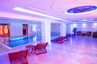 Metropol Hotel