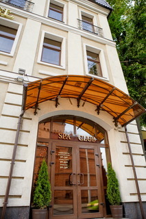 Metropol Hotel