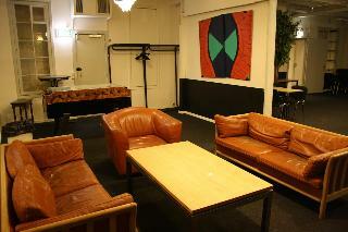 Hotel Jorgensen