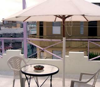 Hotel Foreigners Club