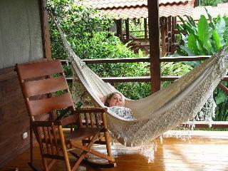 Hotel La Anita Rainforest Ranch