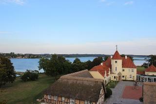 Hotel Sinatur Gl. Avern�s