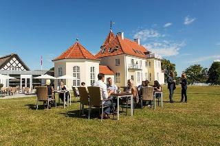 Hotel Sinatur Gl. Avern�s