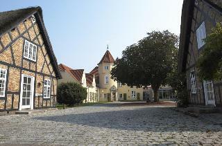 Hotel Sinatur Gl. Avern�s