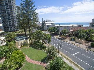 Hotel Norfolk Luxury Beachfront Apartments