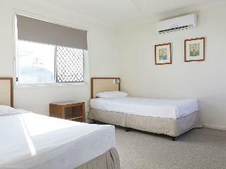 Hotel Treasure Island Holiday Park