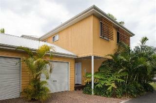 Hotel Treasure Island Holiday Park