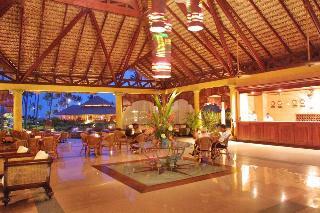 Hotel VIK Arena Blanca & VIK Cayena Beach