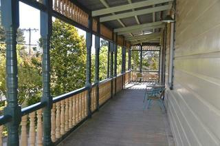 Hotel Leura House