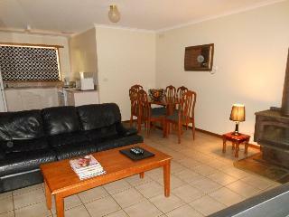 Hotel Grampians View Cottages