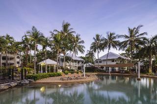 Hotel Coral Sands Resort On Trinity Beach