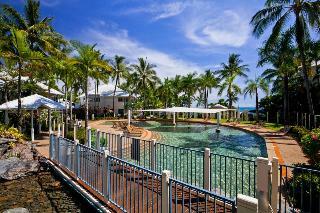 Hotel Coral Sands Resort On Trinity Beach